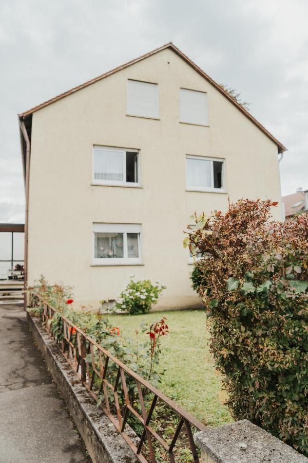 Residenz Manzell Kiba 24 Apartamento FDH Exterior foto