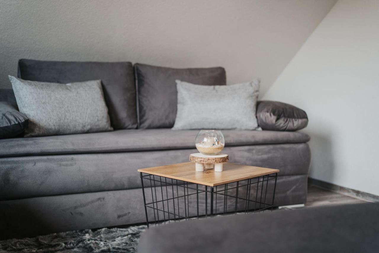 Residenz Manzell Kiba 24 Apartamento FDH Exterior foto