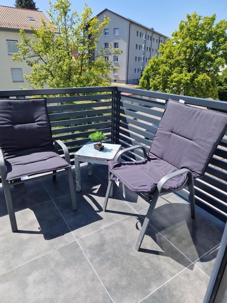 Residenz Manzell Kiba 24 Apartamento FDH Exterior foto