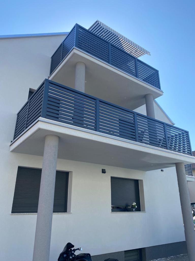 Residenz Manzell Kiba 24 Apartamento FDH Exterior foto