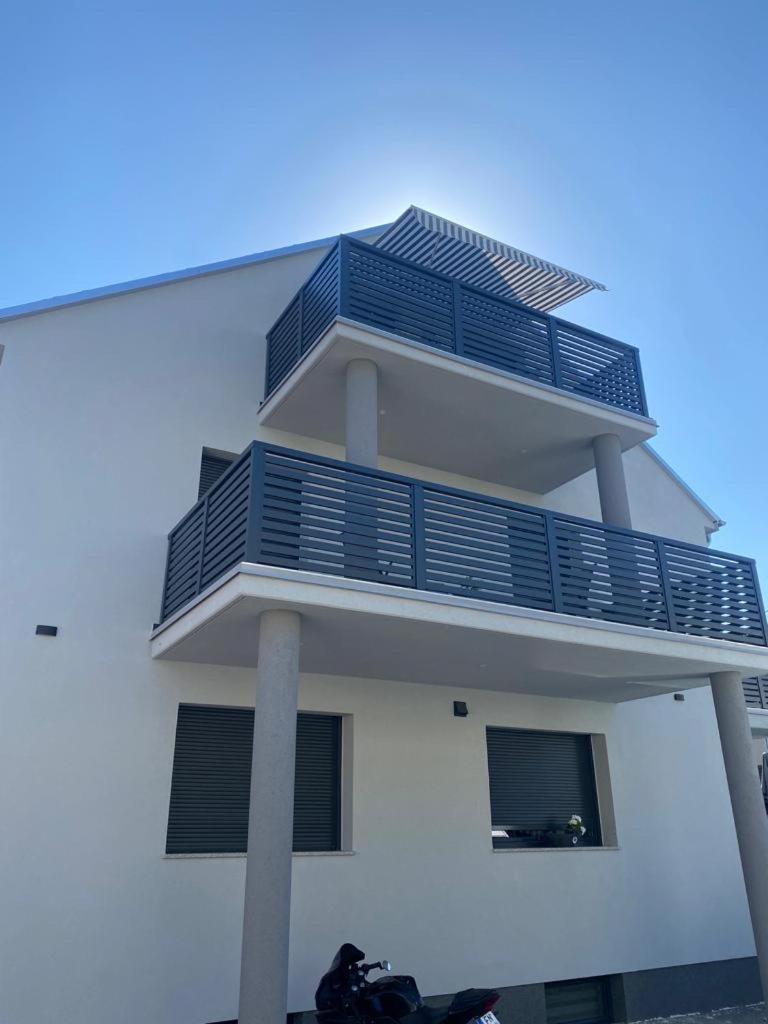 Residenz Manzell Kiba 24 Apartamento FDH Exterior foto